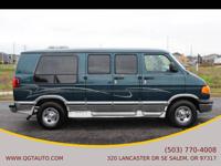 2002 Dodge Ram Van 1500 320 LANCASTER Dr SE, SALEM OR 503-7 Salem-OR - Image 7