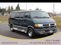 2002 Dodge Ram Van 1500 320 LANCASTER Dr SE, SALEM OR 503-7 Salem-OR - Image 8