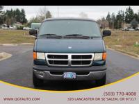 2002 Dodge Ram Van 1500 320 LANCASTER Dr SE, SALEM OR 503-7 Salem-OR - Image 9