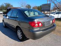 2007 Toyota Corolla CE Sedan * 125K Miles * 90 Day Warranty Spring - Image 4