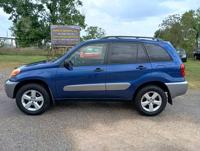 2004 Toyota Rav4 4-Cyl 4WD SUV * 1 Owner * 90 Day Warranty Spring