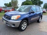 2004 Toyota Rav4 4-Cyl 4WD SUV * 1 Owner * 90 Day Warranty Spring - Image 3