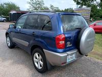 2004 Toyota Rav4 4-Cyl 4WD SUV * 1 Owner * 90 Day Warranty Spring - Image 4