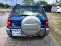 2004 Toyota Rav4 4-Cyl 4WD SUV * 1 Owner * 90 Day Warranty Spring - Image 5
