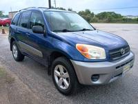 2004 Toyota Rav4 4-Cyl 4WD SUV * 1 Owner * 90 Day Warranty Spring - Image 8