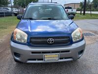 2004 Toyota Rav4 4-Cyl 4WD SUV * 1 Owner * 90 Day Warranty Spring - Image 9