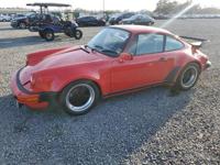 Porsche 930 Turbo - Needs Some Work - MAKE OFFER (Porsche 911 Turbo) Houston, Texas - Image 3