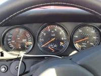 Porsche 930 Turbo - Needs Some Work - MAKE OFFER (Porsche 911 Turbo) Houston, Texas - Image 10