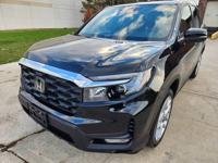 2024 Honda Passport EX-L AWD **20K MILES** Tower Rd Mundelein, IL 60060 - Image 3