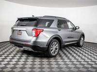 2023 Ford Explorer 4x4 4WD XLT SUV Call For Today's Market Value - Image 4