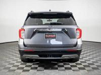 2023 Ford Explorer 4x4 4WD XLT SUV Call For Today's Market Value - Image 8