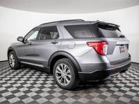 2023 Ford Explorer 4x4 4WD XLT SUV Call For Today's Market Value - Image 9