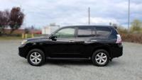 2011 Lexus GX 460 Base AWD 4dr SUV + GQ Motorsports - Image 5