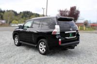 2011 Lexus GX 460 Base AWD 4dr SUV + GQ Motorsports - Image 6