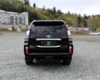 2011 Lexus GX 460 Base AWD 4dr SUV + GQ Motorsports - Image 7