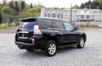 2011 Lexus GX 460 Base AWD 4dr SUV + GQ Motorsports - Image 8