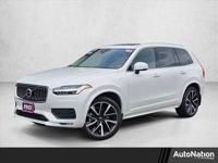 2020 Volvo XC90 Momentum AWD All Wheel Drive SUV XC 90 AUTONATION Call (425) 873-8280 to confirm availability - April 14th - Image 2