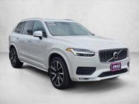 2020 Volvo XC90 Momentum AWD All Wheel Drive SUV XC 90 AUTONATION Call (425) 873-8280 to confirm availability - April 14th - Image 8