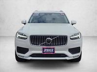 2020 Volvo XC90 Momentum AWD All Wheel Drive SUV XC 90 AUTONATION Call (425) 873-8280 to confirm availability - April 14th - Image 9