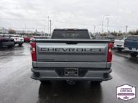 2021 Chevrolet Silverado 1500 Diesel Chevy Truck LT Crew Cab Mcloughlin Chevrolet OR - Image 5