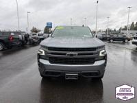 2021 Chevrolet Silverado 1500 Diesel Chevy Truck LT Crew Cab Mcloughlin Chevrolet OR - Image 9