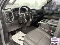2021 Chevrolet Silverado 1500 Diesel Chevy Truck LT Crew Cab Mcloughlin Chevrolet OR - Image 10
