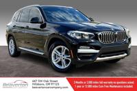 2019 BMW X3 AWD All Wheel Drive x Drive30i SUV Est. payment OAC†