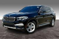 2019 BMW X3 AWD All Wheel Drive x Drive30i SUV Est. payment OAC† - Image 3