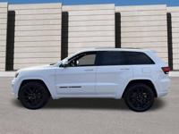 2018 Jeep Grand Cherokee 4x4 4WD Altitude SUV Est. payment OAC† - Image 3