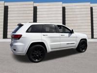 2018 Jeep Grand Cherokee 4x4 4WD Altitude SUV Est. payment OAC† - Image 6