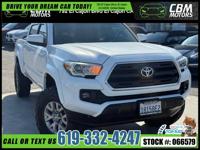 2017 Toyota Tacoma SR5**EZ FINANCING -LOW DOWN! BAD CREDIT-NO CREDIT-FIRST TIME BUYER-NO PROBLEM! 👌 - Image 3