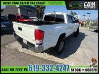 2017 Toyota Tacoma SR5**EZ FINANCING -LOW DOWN! BAD CREDIT-NO CREDIT-FIRST TIME BUYER-NO PROBLEM! 👌 - Image 10