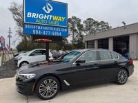2018 Cadillac CTS*** EASY FINANCING FOR EVERYONE *** -2 Beach Blvd Jacksonville - Image 2