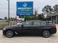 2020 BMW 5-Series 530i***EASY FINANCING FOR EVERYONE*** Beach Blvd Jacksonville - Image 3