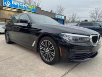 2020 BMW 5-Series 530i***EASY FINANCING FOR EVERYONE*** Beach Blvd Jacksonville - Image 4