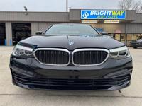 2020 BMW 5-Series 530i***EASY FINANCING FOR EVERYONE*** Beach Blvd Jacksonville - Image 5
