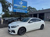 2021 BMW 2-Series 228xi Gran Coupe*** EASY FINANCING FOR EVERYONE *** Blanding Jacksonville