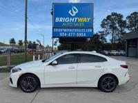 2021 BMW 2-Series 228xi Gran Coupe*** EASY FINANCING FOR EVERYONE *** Blanding Jacksonville - Image 3