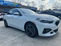 2021 BMW 2-Series 228xi Gran Coupe*** EASY FINANCING FOR EVERYONE *** Blanding Jacksonville - Image 4