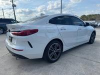 2021 BMW 2-Series 228xi Gran Coupe*** EASY FINANCING FOR EVERYONE *** Blanding Jacksonville - Image 8
