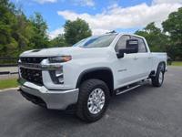 2021 Chevrolet Chevy Silverado 2500HD LT 4x4 4dr Crew Cab SB + Gator Truck Center of Ocala - Image 2