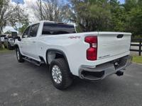 2021 Chevrolet Chevy Silverado 2500HD LT 4x4 4dr Crew Cab SB + Gator Truck Center of Ocala - Image 5