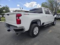 2021 Chevrolet Chevy Silverado 2500HD LT 4x4 4dr Crew Cab SB + Gator Truck Center of Ocala - Image 7