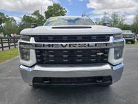 2021 Chevrolet Chevy Silverado 2500HD LT 4x4 4dr Crew Cab SB + Gator Truck Center of Ocala - Image 8