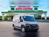 2023 RAM Pro Master 2500 159 WB 3dr High Roof Cargo Van city of san diego - Image 2