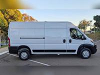 2023 RAM Pro Master 2500 159 WB 3dr High Roof Cargo Van city of san diego - Image 4
