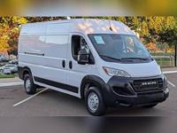 2023 RAM Pro Master 2500 159 WB 3dr High Roof Cargo Van city of san diego - Image 5
