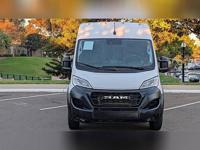 2023 RAM Pro Master 2500 159 WB 3dr High Roof Cargo Van city of san diego - Image 6