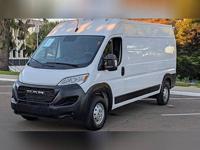 2023 RAM Pro Master 2500 159 WB 3dr High Roof Cargo Van city of san diego - Image 7