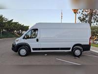 2023 RAM Pro Master 2500 159 WB 3dr High Roof Cargo Van city of san diego - Image 8